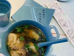 -寂寞的豆芽 蒙古原切大串(金宇店)