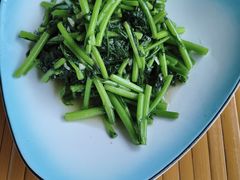 -李东农庄·当地安吉味(中南百草园店)