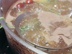 -好想牛·鲜切自助牛肉火锅(七堡花园城店)