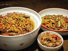 -小柴米·传统江西菜(万寿宫店)