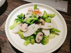 -外婆家(杭州马塍店·杭帮菜名店)