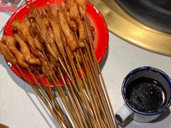 -哥老官重庆美蛙鱼头(龙湖杭州金沙天街店)