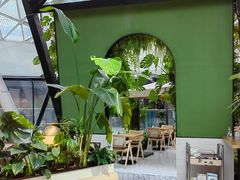 -Jazz·ya 爵士屋(来福士店)