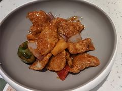 -新宝餐厅(流塘店)