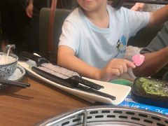 -快乐小羊(富强中路店)