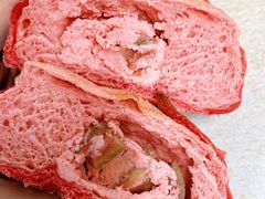 列斯特芭乐-Juicy Bakery(大学路店)