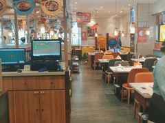 大堂-一品焖锅(榆星广场店)