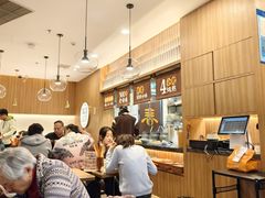 -王春春鸡汤饭(上海中海环宇城店)