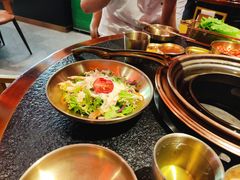 -伏一解牛烤肉专门店(信业购物中心店)