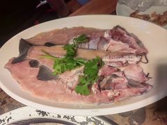 -匠岳·王宝器麻椒鱼(会展中心店)