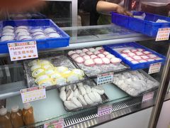 -澳门长洲糯米糍(柯打苏沙街店)