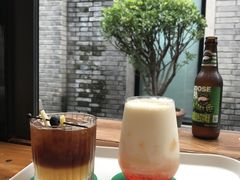 -糖房咖啡(南锣鼓巷店)