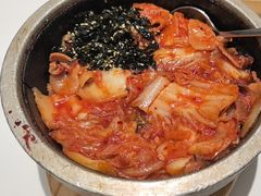 -花味·自助烤肉(南方时代店)