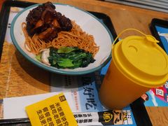-老娘舅(苏州双湖广场店)