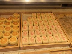 -泸溪河桃酥(西直门凯德店)