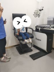 -唯儿诺儿童医院·儿科·眼科·口腔(金桥店)