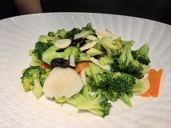 -船歌·鱼水饺青岛菜(恒隆广场店)