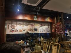 -郭铁柱·泥炉老火锅(江北龙湖天街店)