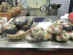 -金太粽(上海弄堂第一粽店)