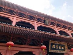 -仁寿寺