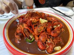 -香满锅老北京羊蝎子火锅·家常菜(新街口店)