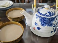 内蒙奶茶-真食净香居·内蒙烧麦(亚运村店)