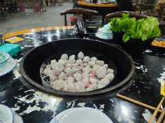 -西昌老号李小肠特色烧烤园(双流店)
