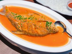 -曾宴·楚菜(湖北省博物馆店)