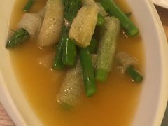 -周三的情书花园餐厅(江北店)