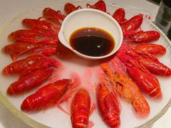 -红盔甲·小龙虾(人民广场店)