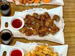-连家船海鲜大排档·20年闽菜店(厦大店)