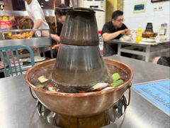 -三兴涮羊肉(荣安大街店)