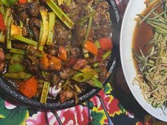 -人民公社大食堂(顺义总店)