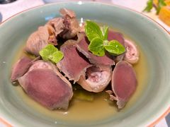 -忆家名门·上海菜(徐家汇店)