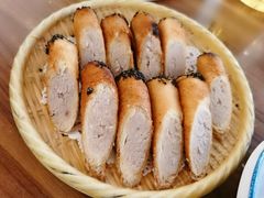 -先记烧鹅王·本地粤菜(福永店)
