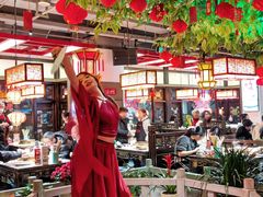 -矮板凳老火锅(宽窄巷子店)