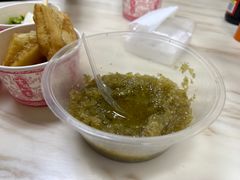 -何记鳝鱼面馆(开发区分店)