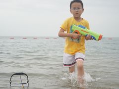 -启东恒大海上威尼斯酒店