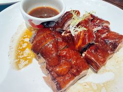 -猪肉婆私房菜(容桂总店)