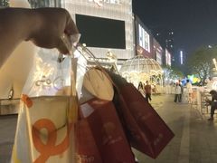 -东莞松山湖万象汇