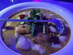 -巴特餐饮6加1音乐餐吧·新疆菜