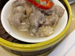 -明泉居茶点荟(车陂店)
