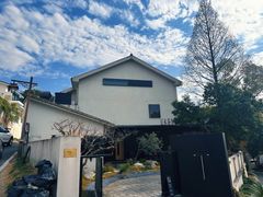 -杭州西湖风景名胜区-满觉陇四眼井