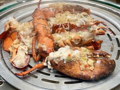 -海味当家·蒸锅海鲜(中山广场创始店)