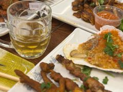 -百盛烧烤龙虾小酒馆(文富北路店)