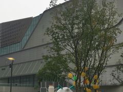 -龙湖南京江北天街