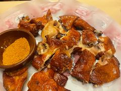 -江味龙虾馆·裸蓝龙虾(南山店)