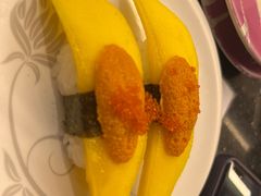 -三禾寿司(石龙店)