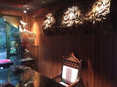 -申粤轩酒楼·三十年粤菜经典(丁香花园店)