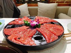 -蜀邑香火锅日喀则店